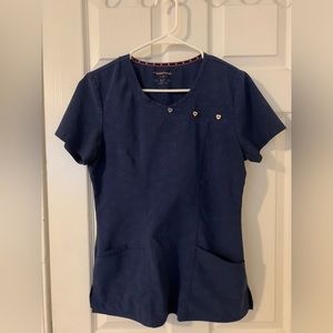 HeartSoul Women’s Scrub Top